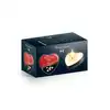 Plaisir Secret Massage Candles Bubble Gum 35ml. Świeca do Masażu - Guma Balonowa.