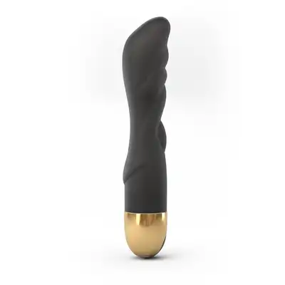 Dorcel - Flexi &amp; Joy USB. Elastyczny wibrator z możliwością podwójnej stymulacji