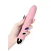 Tesla Physics Galvani Vibe Pink - Niezwykły wibrator  z funkcją ogrzewania. Różne progrramy. USB. 