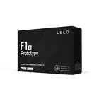 Lelo - F1s Prototype Smart Black. Formuła 1 wśród męskich masturbatorów!