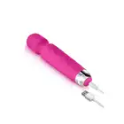Yoba Paris Elegancka Różdżka Love Wand Różowa