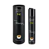 Plaisir Secret Massage Oil Creme Brulée 59ml. Olejek do Masażu - Krem Brulee. 