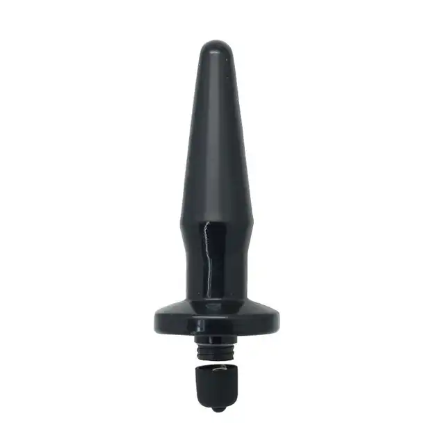 Toyz 4 Lovers Anal Plug Jack Taglia S. Wibrujący Korek Analny S