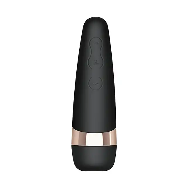 Stymulator łechatczki Satysfyer Pro 3