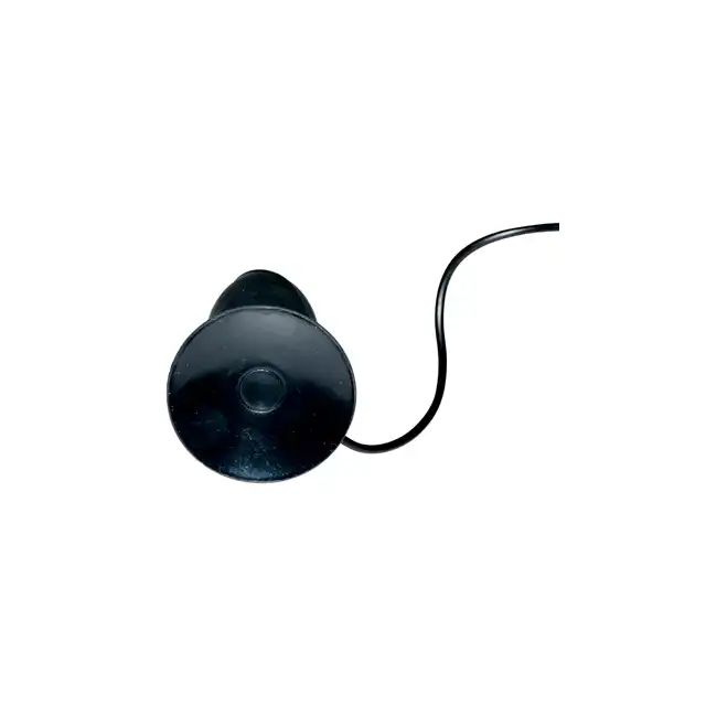 Anal Fantasy - Elite Vibrating Plug. Wtyczka analna z wibracjami i pilotem