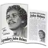 Doc Johnson - John Holmes Ultraskyn. Realistyczne dildo 30,48 cm! 