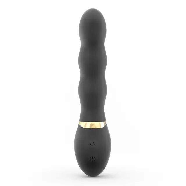 Dorcel - Too Much 2.0 USB. Elastyczny wibrator z 3 silniczkami! Moc wibracji!