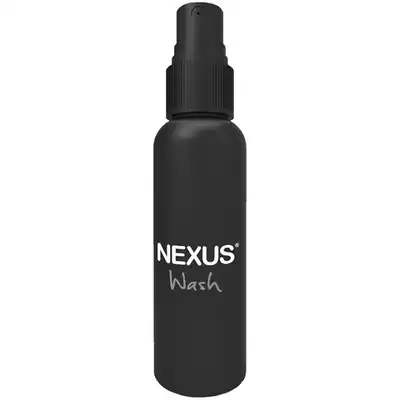 NEXUS -TOY CLEANER. ANTYBAKTERYJNY PŁYN DO ZABAWEK 