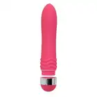 Toyz 4 Lovers - Vibratore Timeless Pink. Mini Wibrator Różowy.