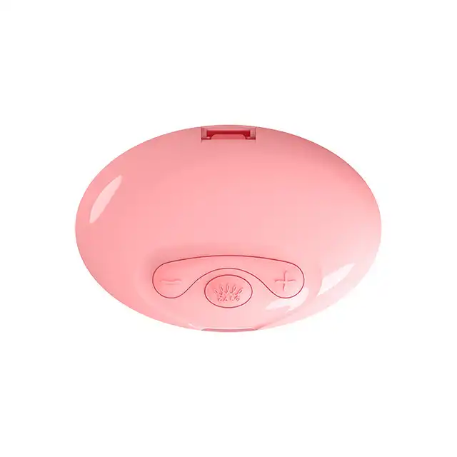 Zalo - Amour Remote Control Egg Vibrator. Eleganckie i ekskluzywne jajeczko na USB