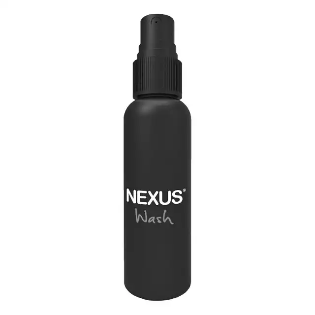 NEXUS -TOY CLEANER. ANTYBAKTERYJNY PŁYN DO ZABAWEK 