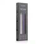 EasyToys - Sensual Hot Wax Candles - 3 pcs. Ciepłe świeczki do stymulacji BDSM