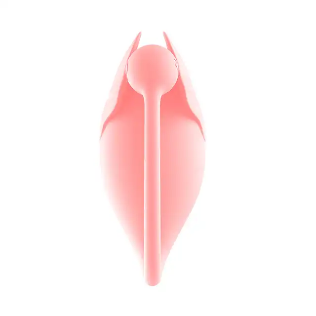 Zalo - Amour Remote Control Egg Vibrator. Eleganckie i ekskluzywne jajeczko na USB