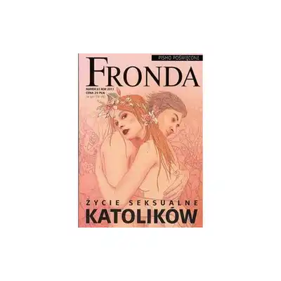 Fronda 61 Życie seksualne katolików