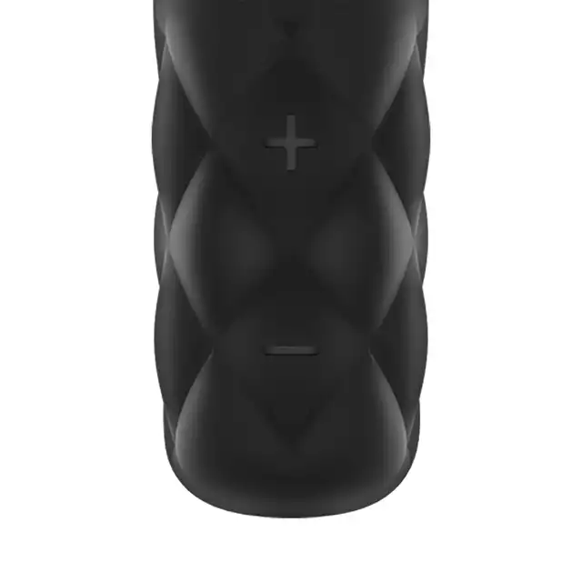 Satisfyer- Mini Lovely Honey wyjątkowy złoty miniwibrator. Wodoodporny, mocne wibracje, dyskretny rozmiar