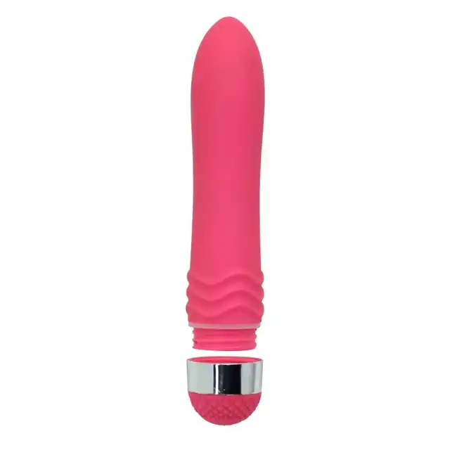 Toyz 4 Lovers - Vibratore Timeless Pink. Mini Wibrator Różowy.
