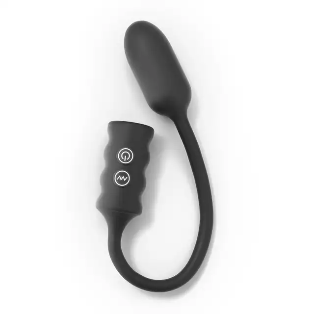 Dorcel - Deep Explorer Multi-Usage Stimulator. Wibrujący stymulator z multi zastosowaniem. 