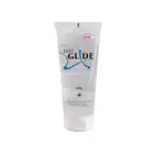 Just Glide - Anal Gel 200 ml. Żel analny na bazie wody