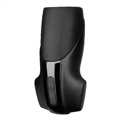  Satisfyer- Męski masturbator z silnymi wibracjami 