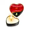 Plaisir Secret Massage Candles Mojito 35ml. Świeca do Masażu - Mojito. 