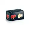 Plaisir Secret Peche de Vigne 35ml. Świeca do Masażu - Brzoskwinia. 