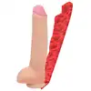 Doc Johnson - John Holmes Ultraskyn. Realistyczne dildo 30,48 cm! 
