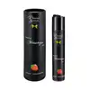 Plaisir Secret - Massage Oil Strawberry. Olejek do masażu o zapachu Truskawki 59ml.