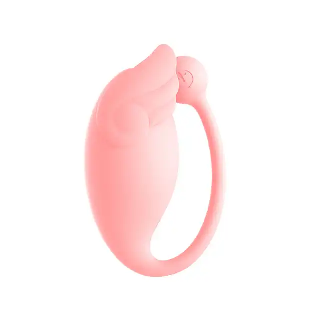 Zalo - Amour Remote Control Egg Vibrator. Eleganckie i ekskluzywne jajeczko na USB