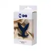 To Do- Bloom Expander niebieski rozmiar M 