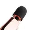 Rosy Gold - Noveau Mini Massager. Mini masażer różowozłoty na USB. Silne wibracje!