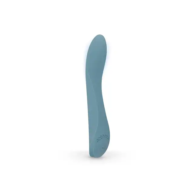 Bloom -  The Rose G-Spot Vibrator. Wibrator stymulujący punkt G