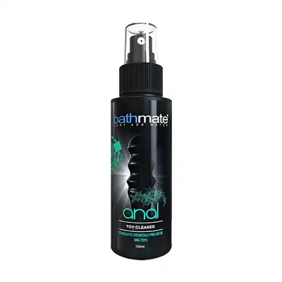 Bathmate- Anal Clean Spray do czyszczenia  zabawek analnych 
