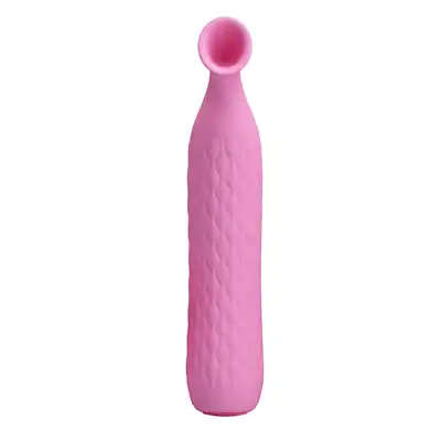 Pretty Love - Quentin USB. Niesamowity stymulator łechtaczki z funkcją ssania!