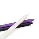 EasyToys - Sensual Hot Wax Candles - 3 pcs. Ciepłe świeczki do stymulacji BDSM
