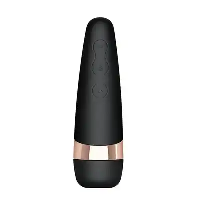 Stymulator łechatczki Satysfyer Pro 3