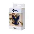 To Do- Bloom Expander niebieski rozmiar L 