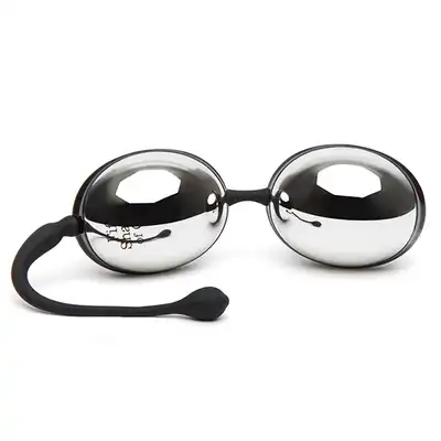 Fifty Shades of Grey- Inner Goodness Jiggle kulki Gejszy 67 gram 