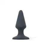 Dorcel - Best Plug L. Gładka, silikonowa wtyczka analna 13,6 cm