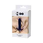  To Do- Condal fioletowy wibrator analny  