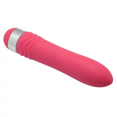 Toyz 4 Lovers - Vibratore Timeless Pink. Mini Wibrator Różowy.