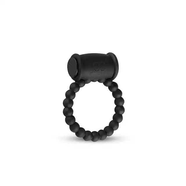 Loveboxxx - I Love Black Gift Set. Piękny luksusowy pakiet z 6 ekskluzywnymi zabawkami, Bestseller!