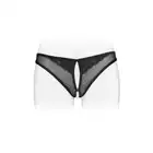 Concorde Sophie Black One Size. Francuska Czarna Bielizna model Sophie. 