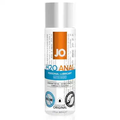 System Jo- Analny lubrykant na bazie wody 60 ml 