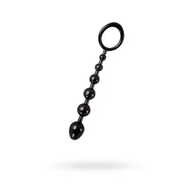 A-Toys - Anal Beads S-Size. Koraliki analne 19,8cm.