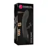 Dorcel - Divine Rabbit Sucker USB. Elegancki wibrator z funkcją ssania
