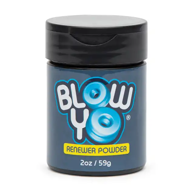 Blow Yo- Proszek do regeneracji zabawek 