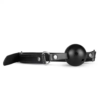 Secret Pleasure Chest - Black Fantasy, 11-częściowy zestaw BDSM. Czarny