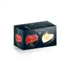 Plaisir Secret Massage Chocolate 35ml. Świeca do Masażu - Czekolada. 