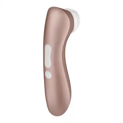 Satisfyer Pro 2- stymulator bezdotykowy 