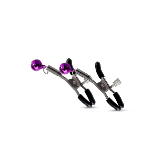 Secret Pleasure Chest - Dark Apprentice Purple. 11-częściowy zestaw BDSM!